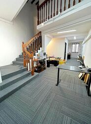 Victoria Memorial Hall (D6), Office #506890951